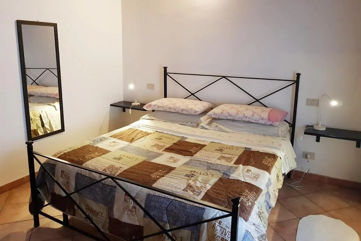 Fuga In Toscana Chiesina Uzzanese Apartment